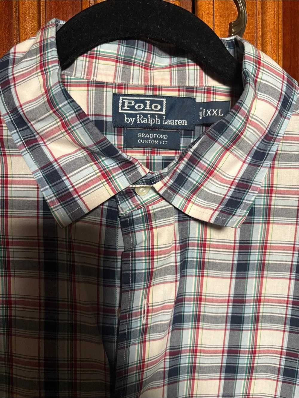 Polo Ralph Lauren polo by